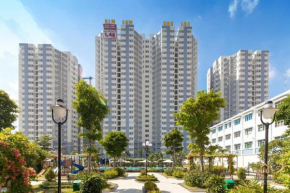 Căn hộ 2 Phòng ngủ cao cấp Him Lam Cho Lon